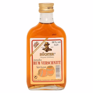 Rum Verschnitt 0,2L