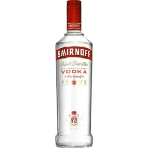 Smirnoff 0,7L