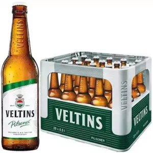 Veltins Pilsener 0,5L