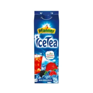 IceTea Waldbeeren 2l