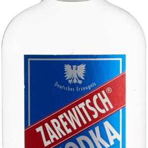 Zarewitsch Vodka 0,2L